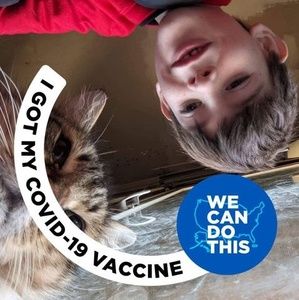 Meet your Posher, Jackie